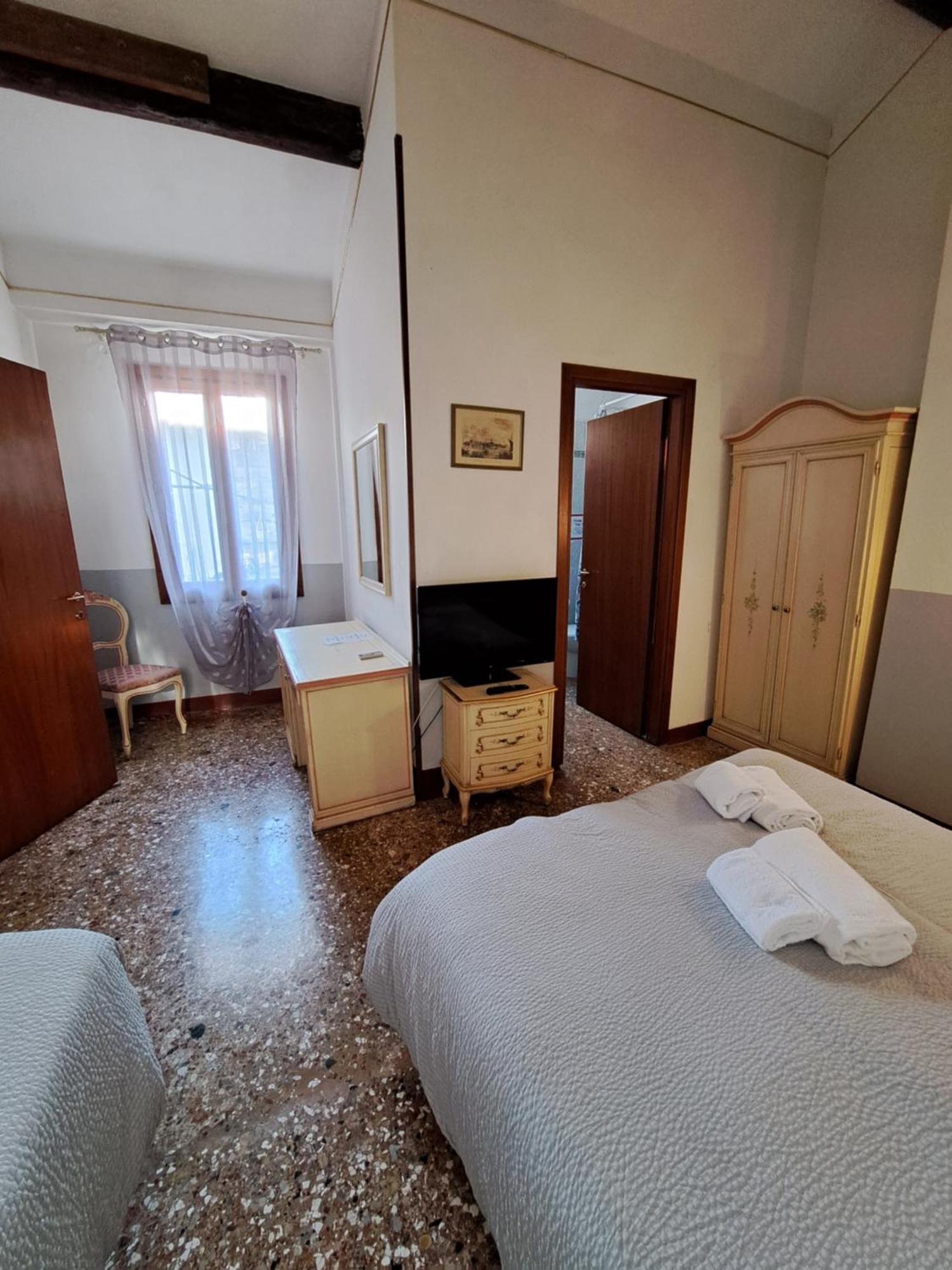 Locanda Ca' Formosa البندقية الغرفة الصورة
