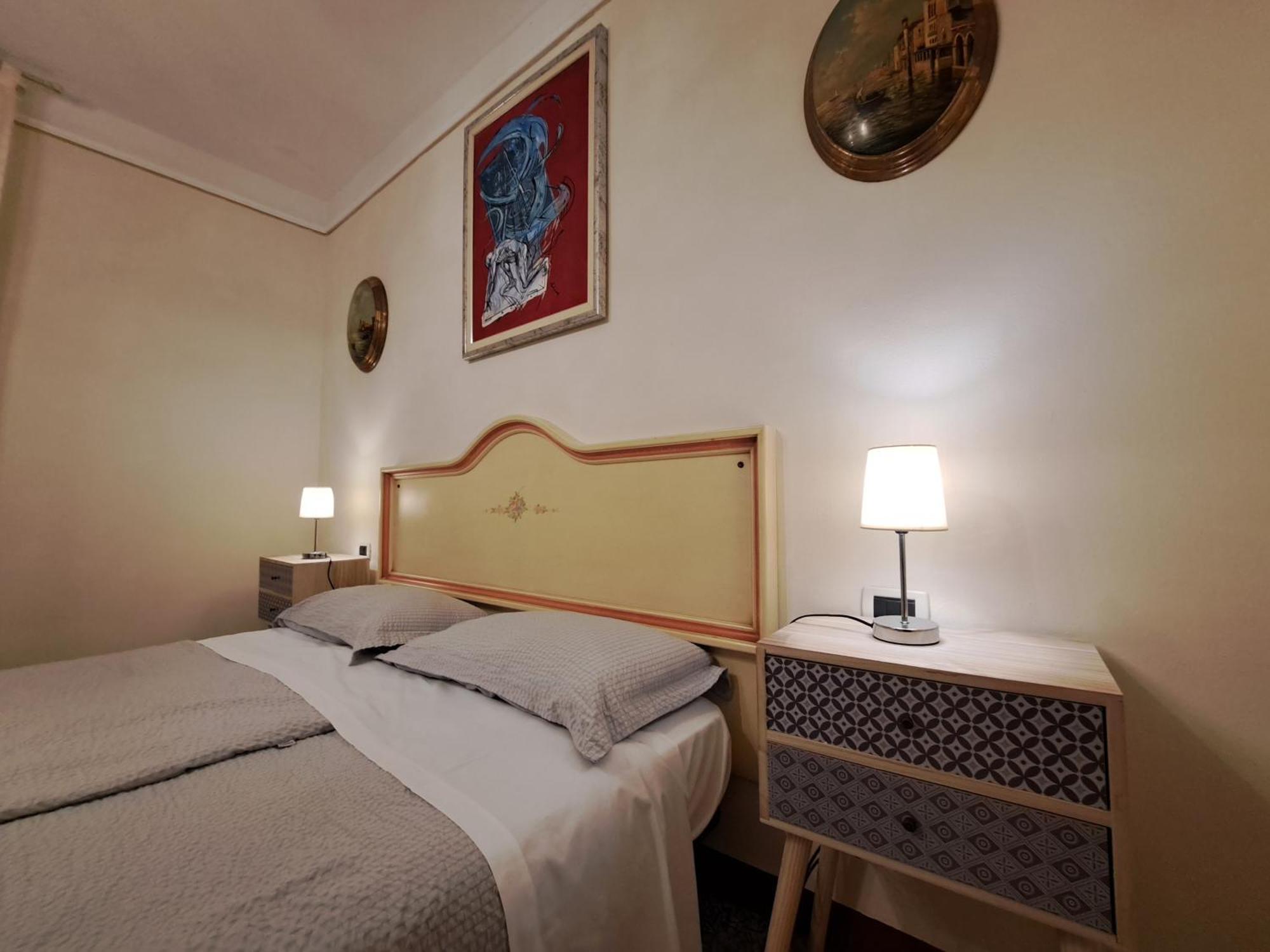 Locanda Ca' Formosa البندقية الغرفة الصورة