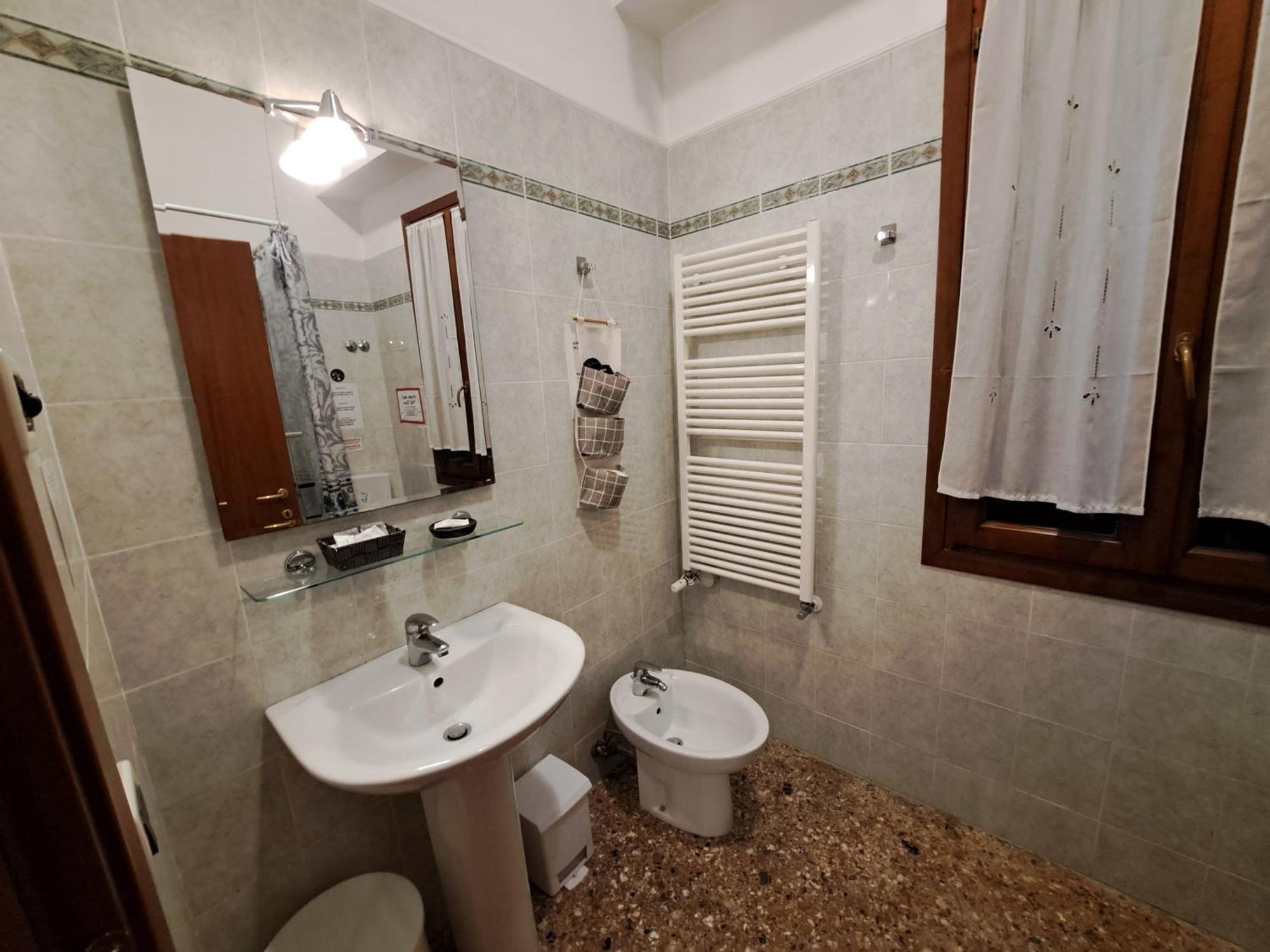 Locanda Ca' Formosa البندقية الغرفة الصورة
