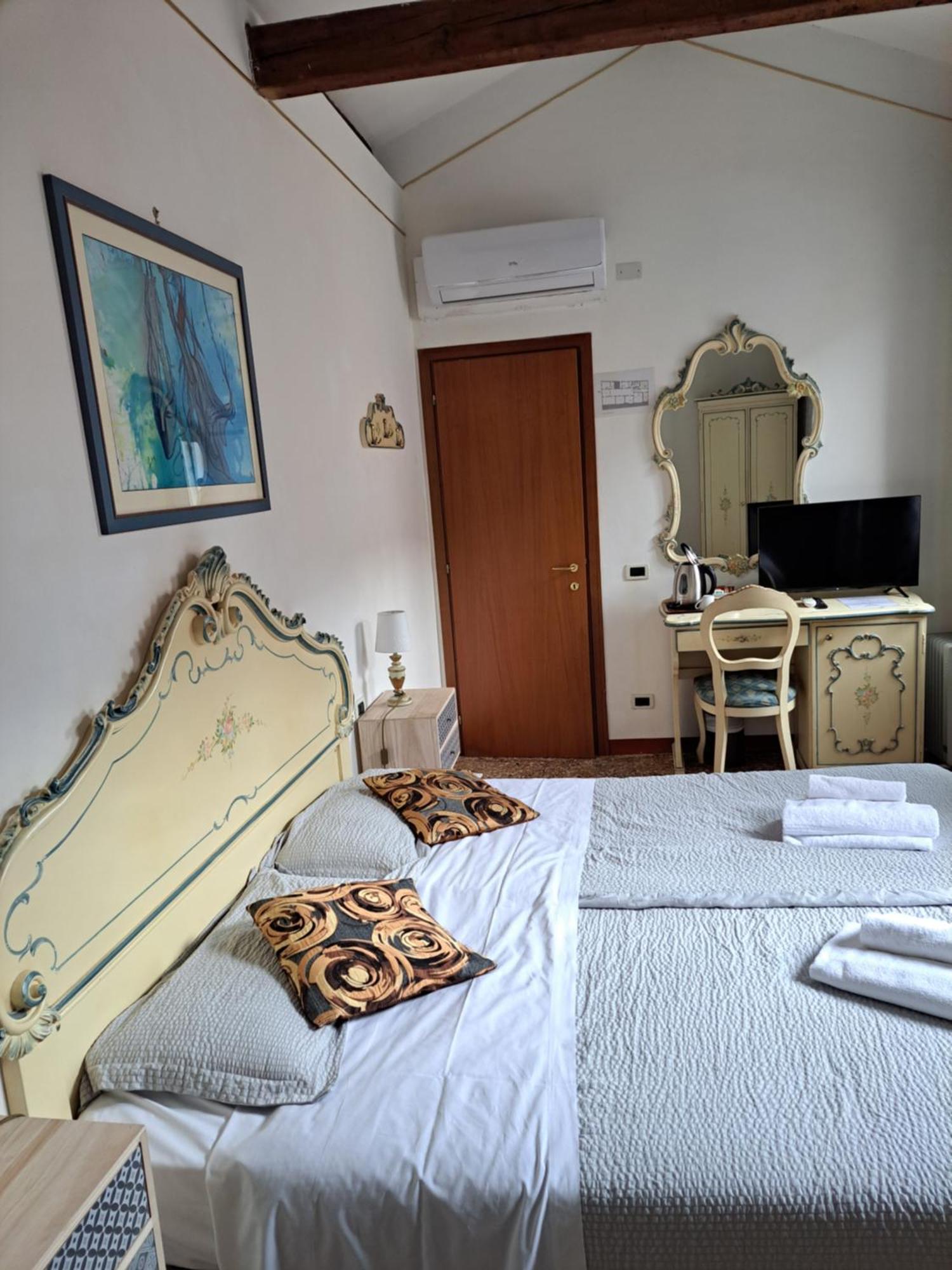 Locanda Ca' Formosa البندقية الغرفة الصورة